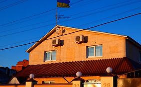 Ночівля